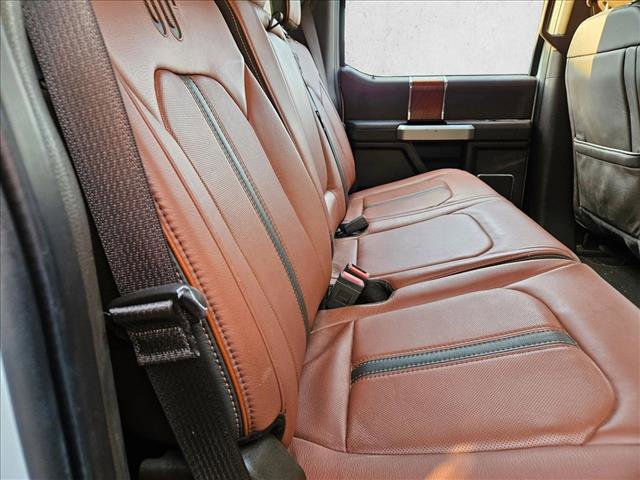 Used 2020 Ford F250 King Ranch w/ King Ranch Ultimate Package image 20