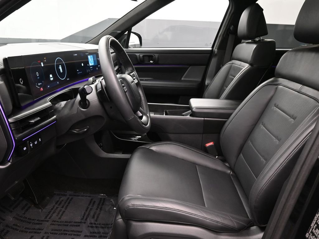 Used 2026 Hyundai Santa Fe Calligraphy AWD/4WD image 10