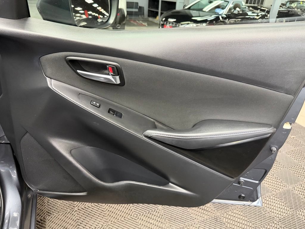 Used 2017 Toyota Yaris iA FWD image 53