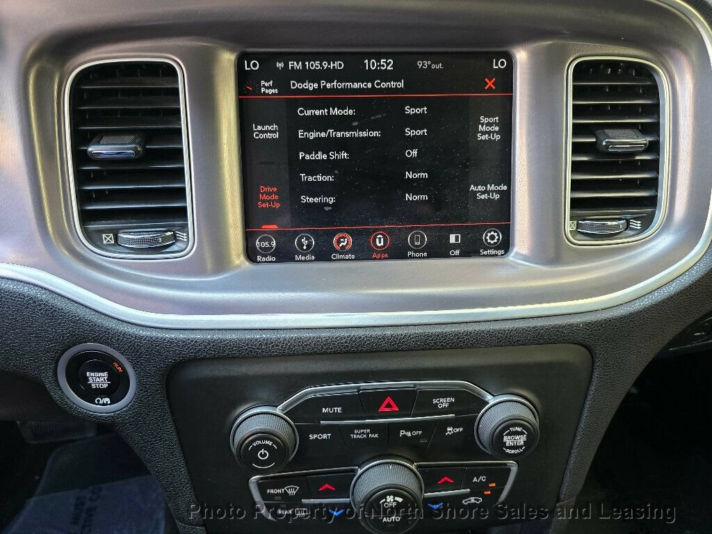 Used 2019 Dodge Charger GT RWD image 70