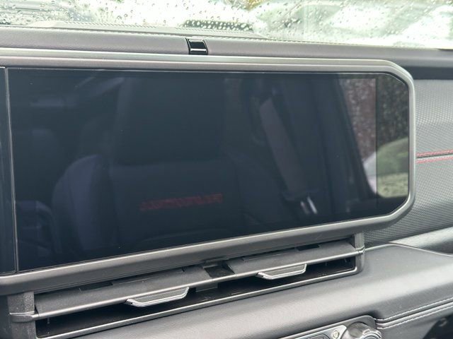 New 2026 Jeep Wrangler Unlimited Rubicon image 29