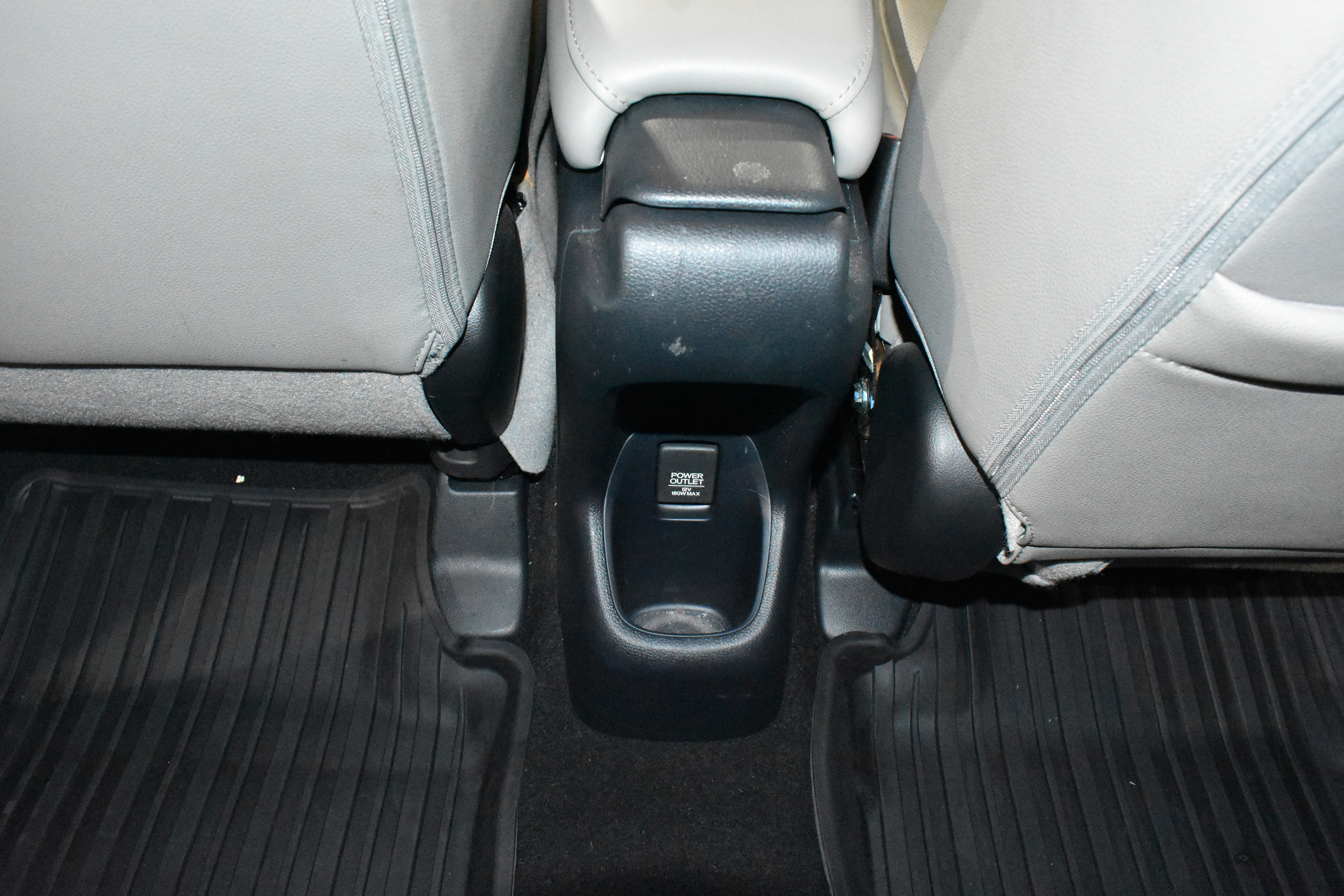 Used 2019 Honda HR-V Touring image 30