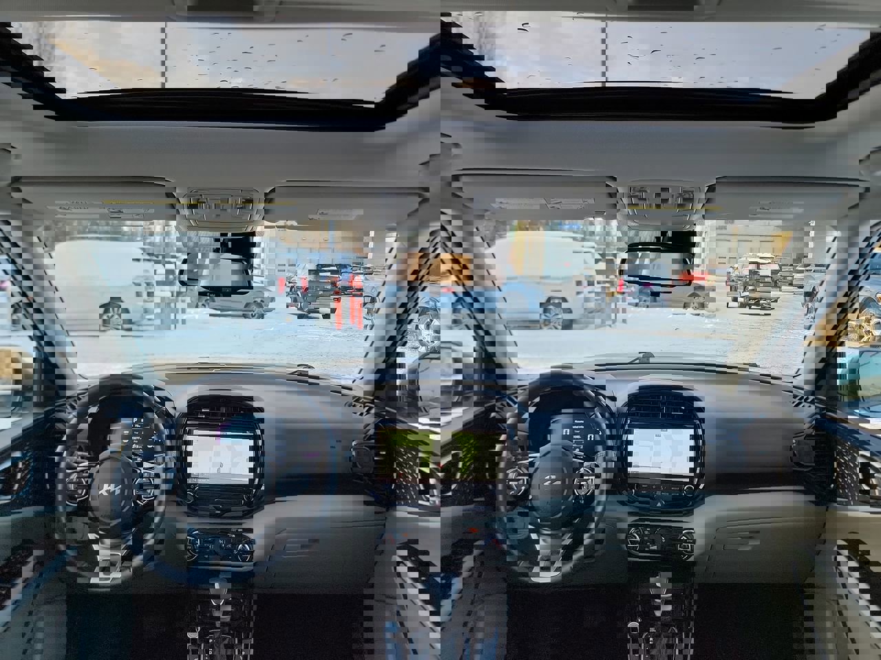 Used 2024 Kia Soul EX image 27