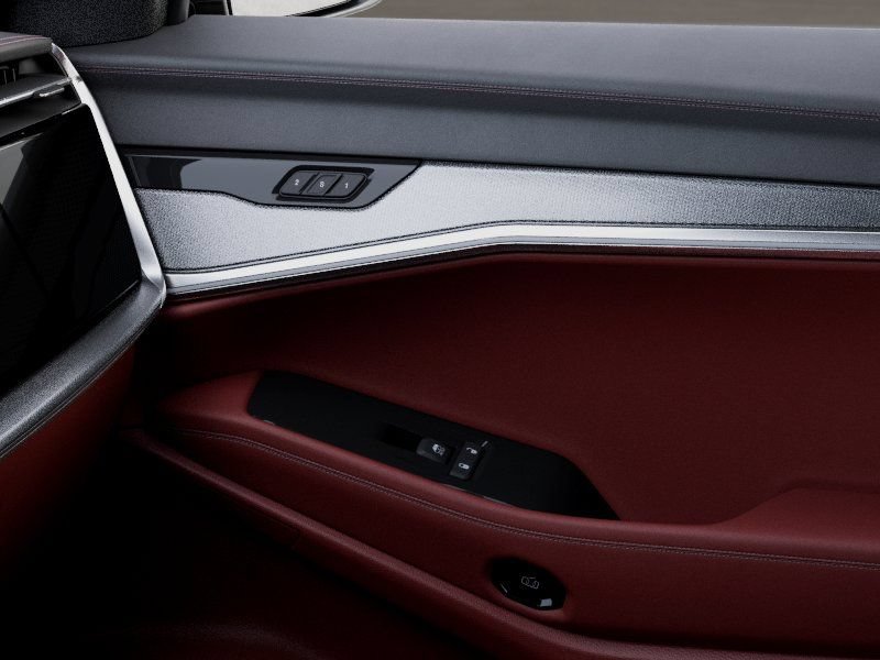 New 2025 Jeep Wagoneer S Launch Edition AWD/4WD image 26