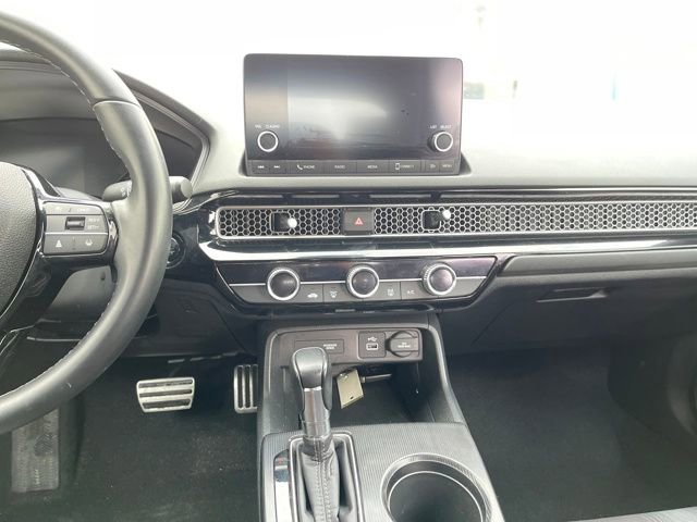 Used 2023 Honda Civic Sport image 17