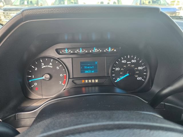 Certified 2021 Ford F350 XL w/ STX Appearance Package RWD image 17
