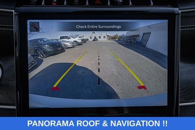 Used 2022 Jeep Grand Cherokee L Limited image 42