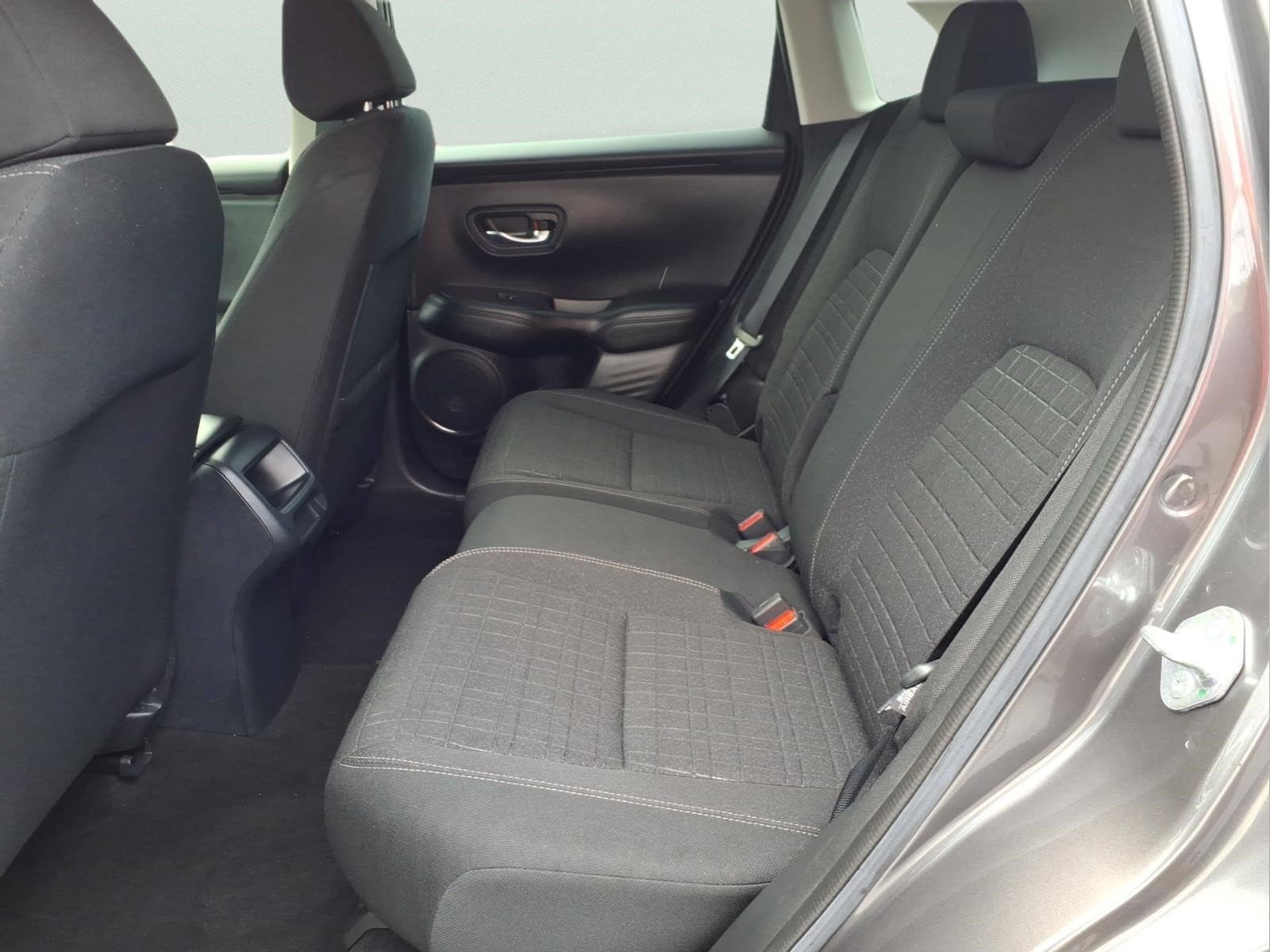 Certified 2024 Honda HR-V LX image 12