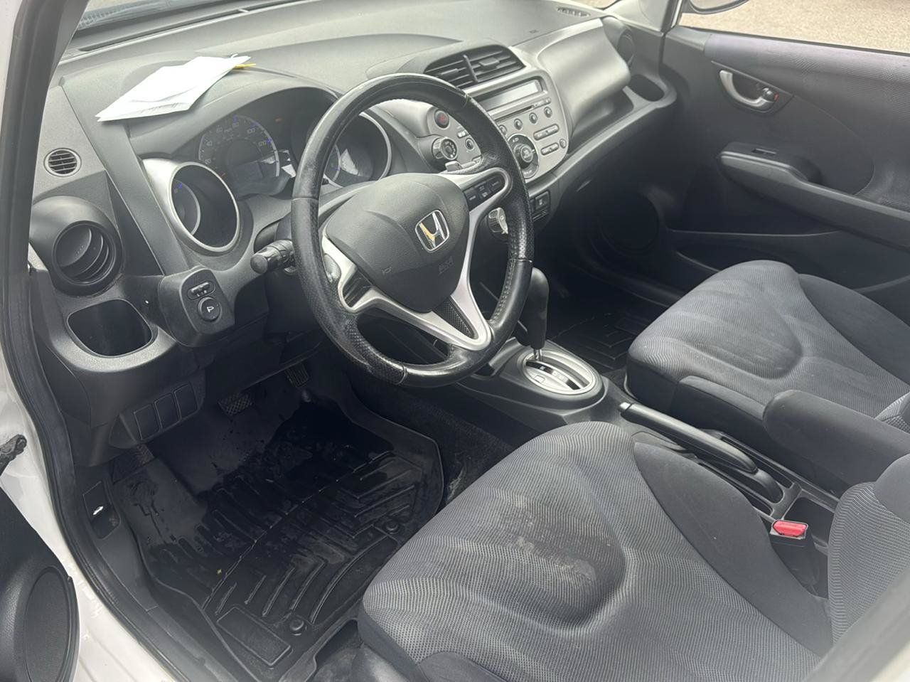 Used 2010 Honda Fit Sport image 9