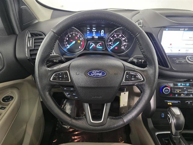Used 2018 Ford Escape SEL AWD/4WD image 31