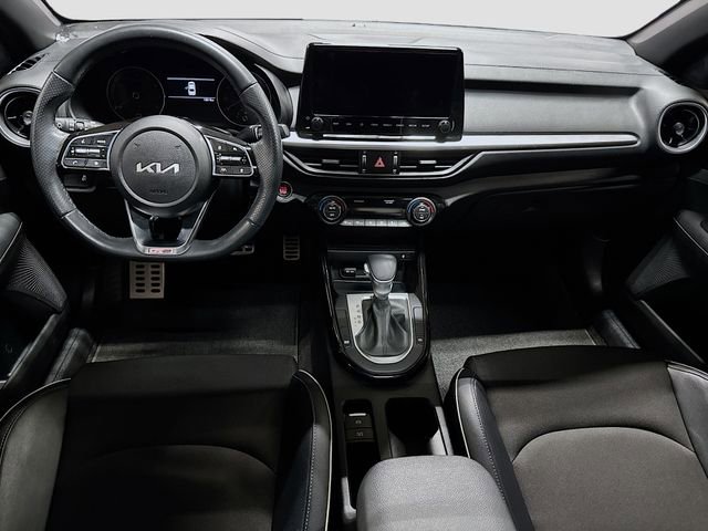 Used 2023 Kia Forte GT-Line w/ GT-Line Premium Package image 27