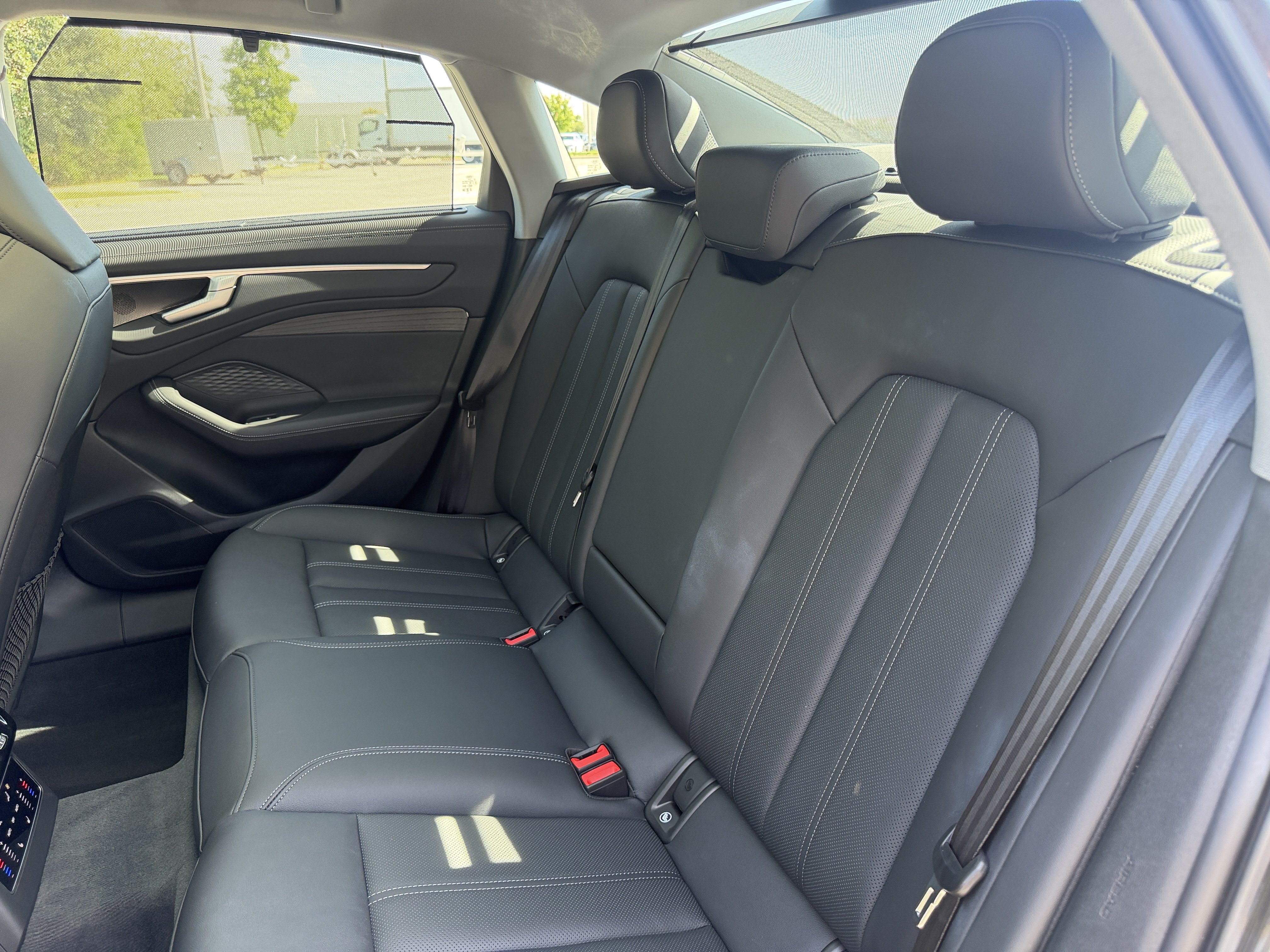 Certified 2026 Audi A6 Prestige AWD/4WD image 19