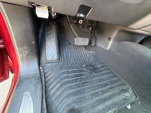 Used 2022 Chevrolet Silverado 1500 RST w/ LPO, Blackout Package AWD/4WD image 30