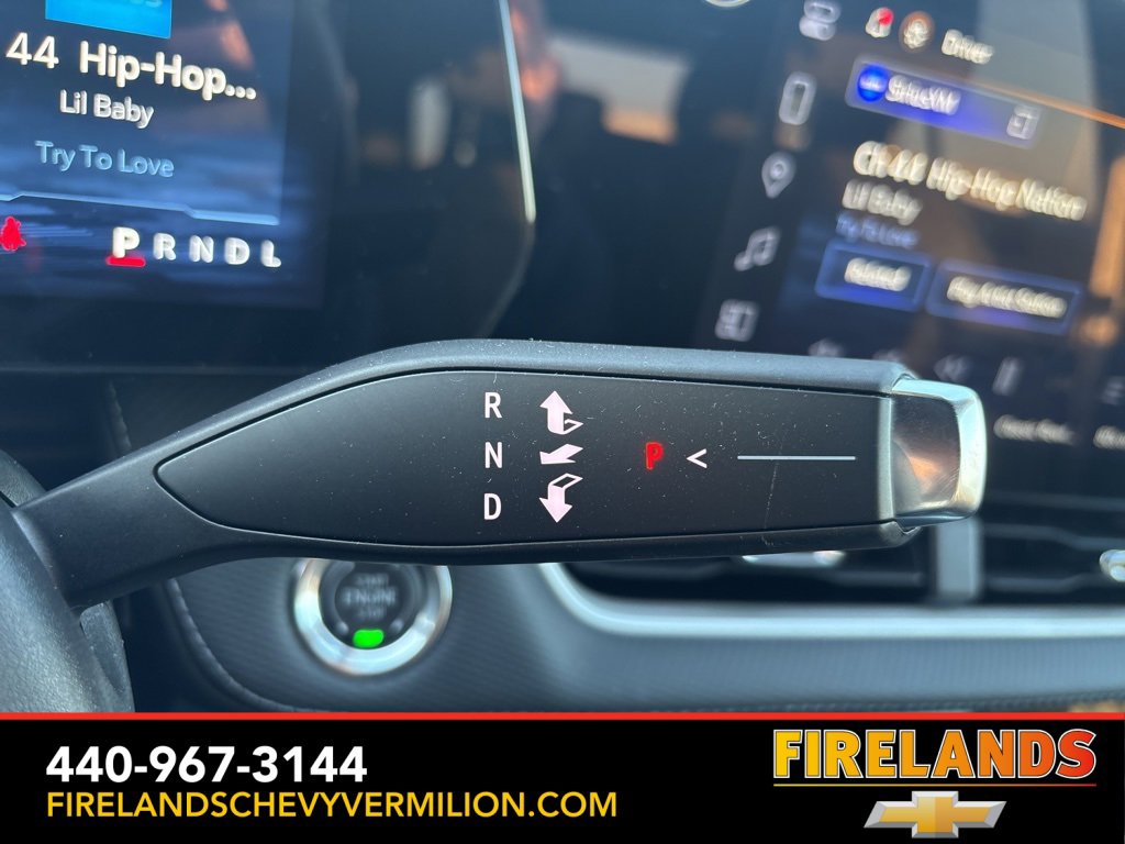 New 2026 Chevrolet Equinox LT w/ LPO, Floor Liner Package image 19