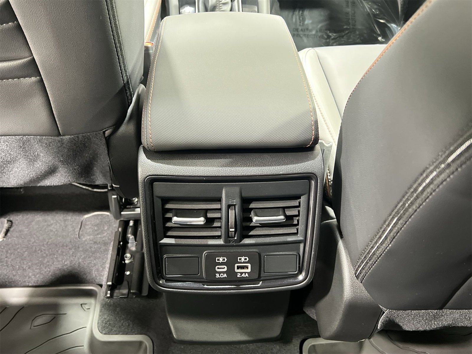 Certified 2025 Subaru Forester Sport image 20