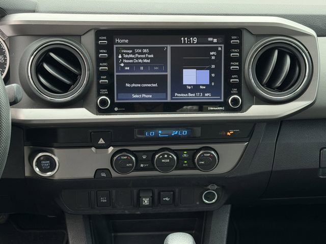 Used 2023 Toyota Tacoma SR5 image 22