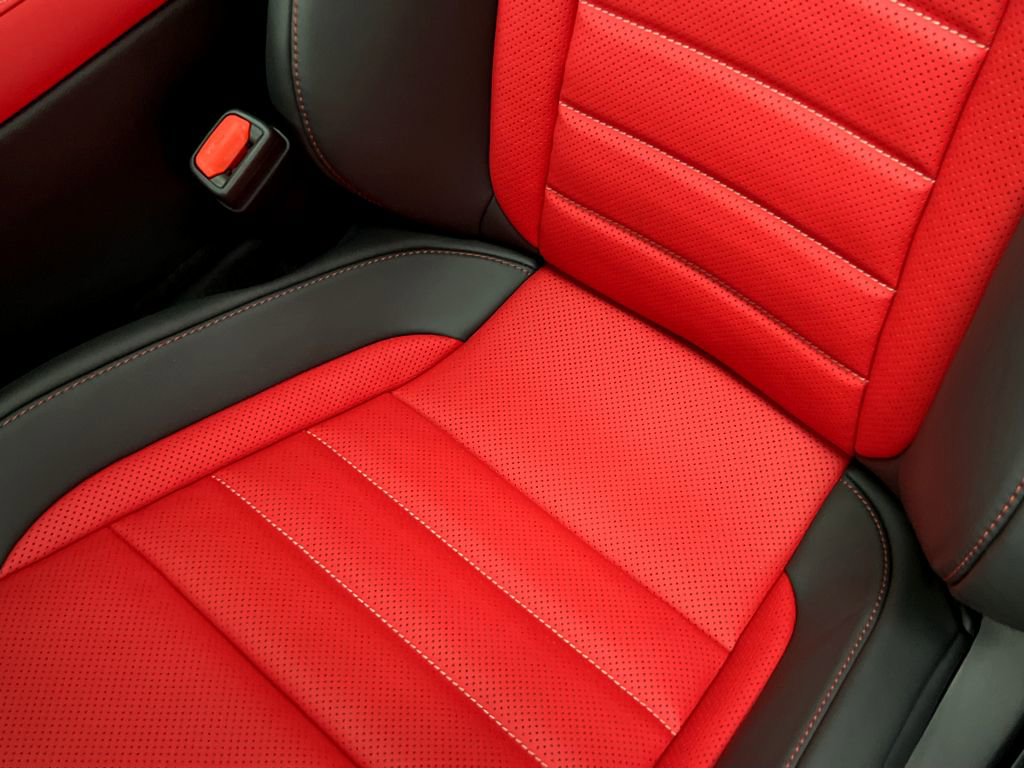 New 2026 Lexus IS 350 F Sport AWD/4WD image 41