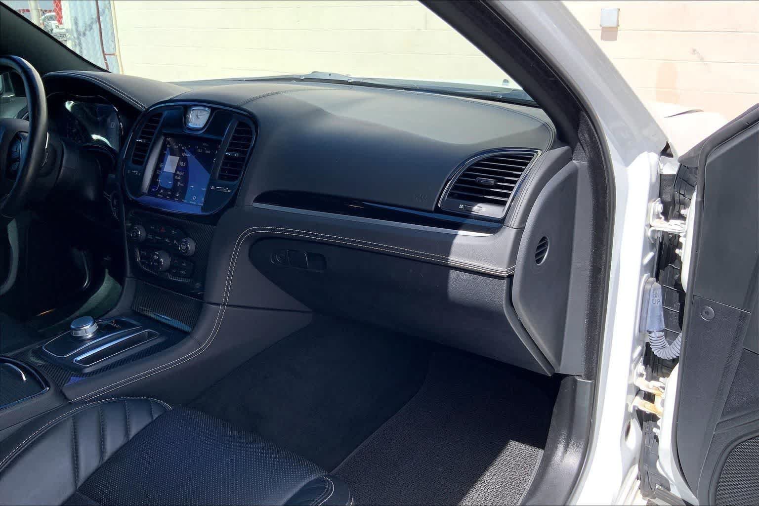 Used 2023 Chrysler 300 C RWD image 23