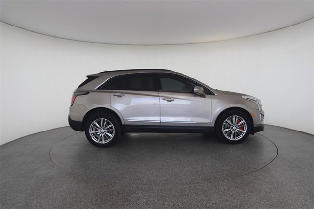Used 2023 Cadillac XT5 Sportv image 23