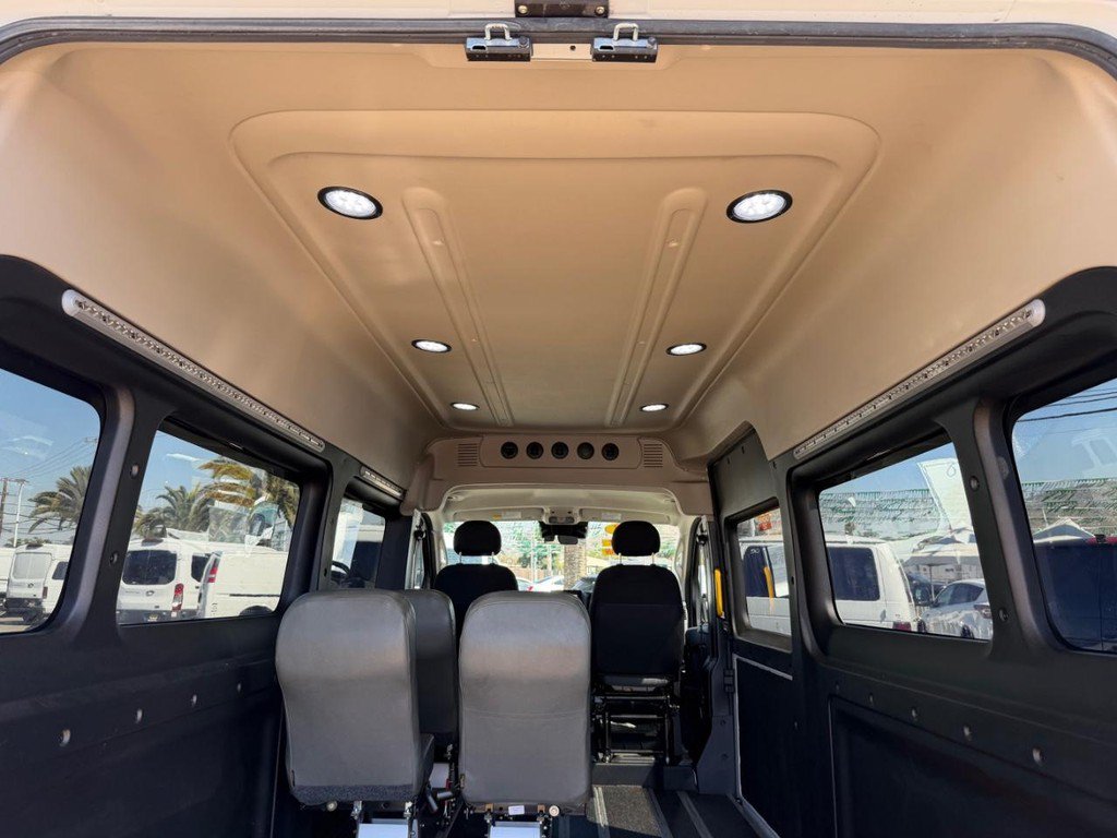 Used 2023 RAM ProMaster 2500 FWD image 29