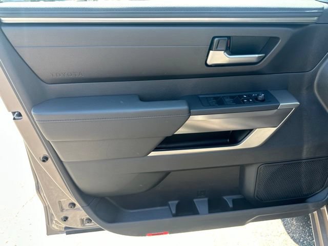 New 2026 Toyota Tundra SR5 AWD/4WD image 9