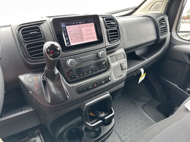 New 2026 RAM ProMaster 1500 image 18