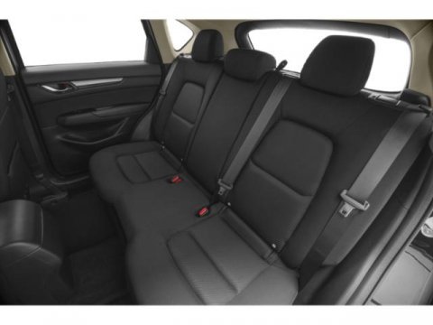 New 2025 MAZDA CX-5 AWD 2.5 S image 15