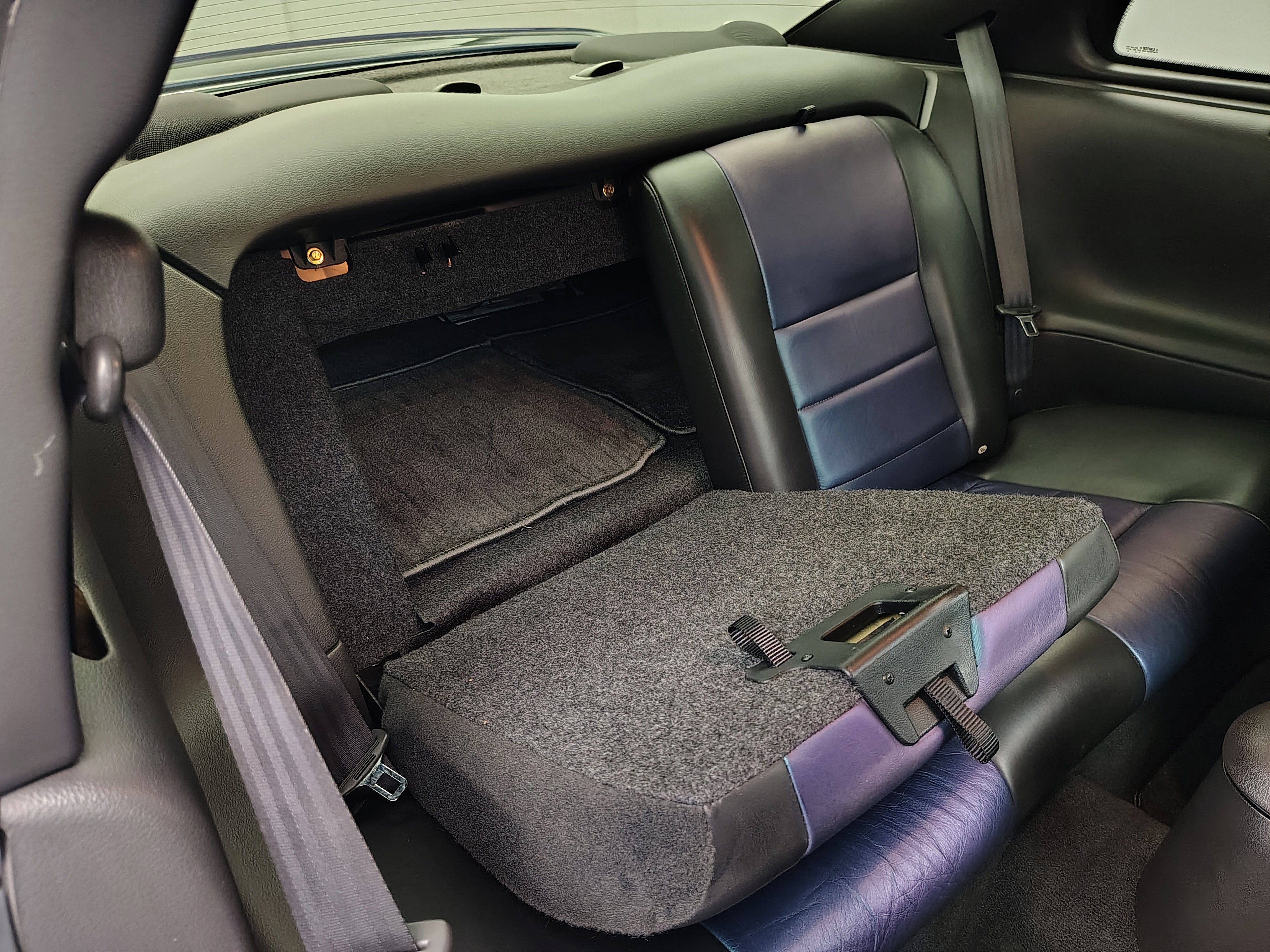 Used 2004 Ford Mustang Cobra RWD image 64