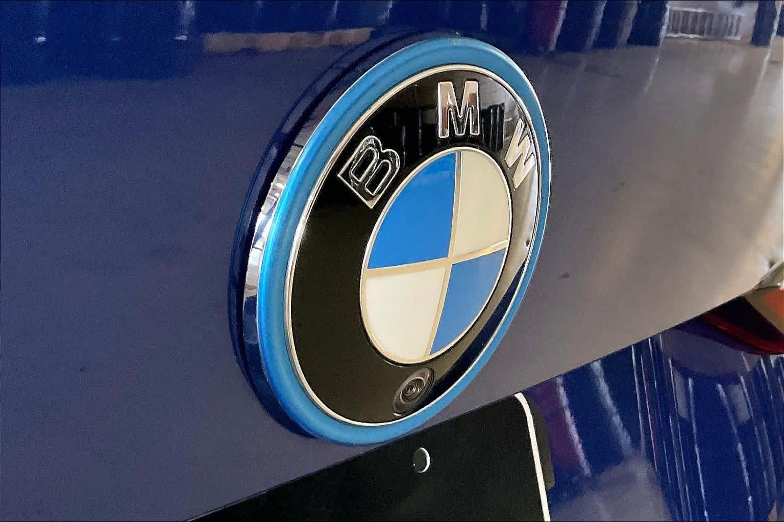 Used 2022 BMW i4 M50 w/ Premium Package AWD/4WD image 30
