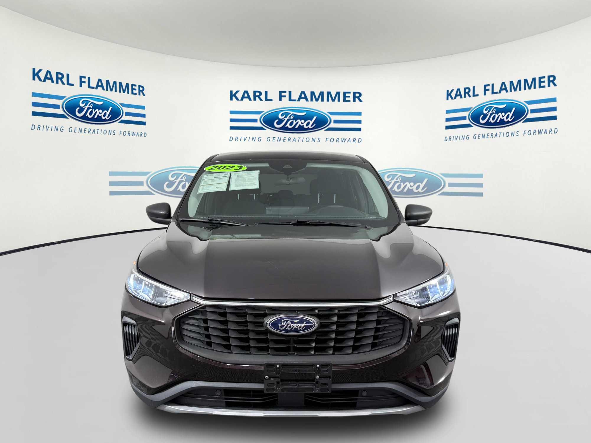 Certified 2023 Ford Escape Active w/ Tech Pack #1 AWD/4WD image 6