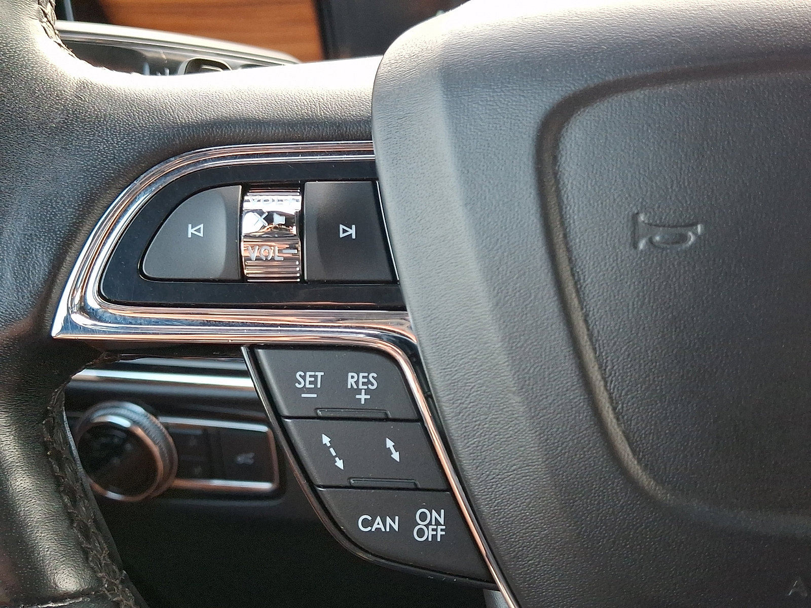 Used 2019 Lincoln Navigator Reserve w/ Cargo Package image 23