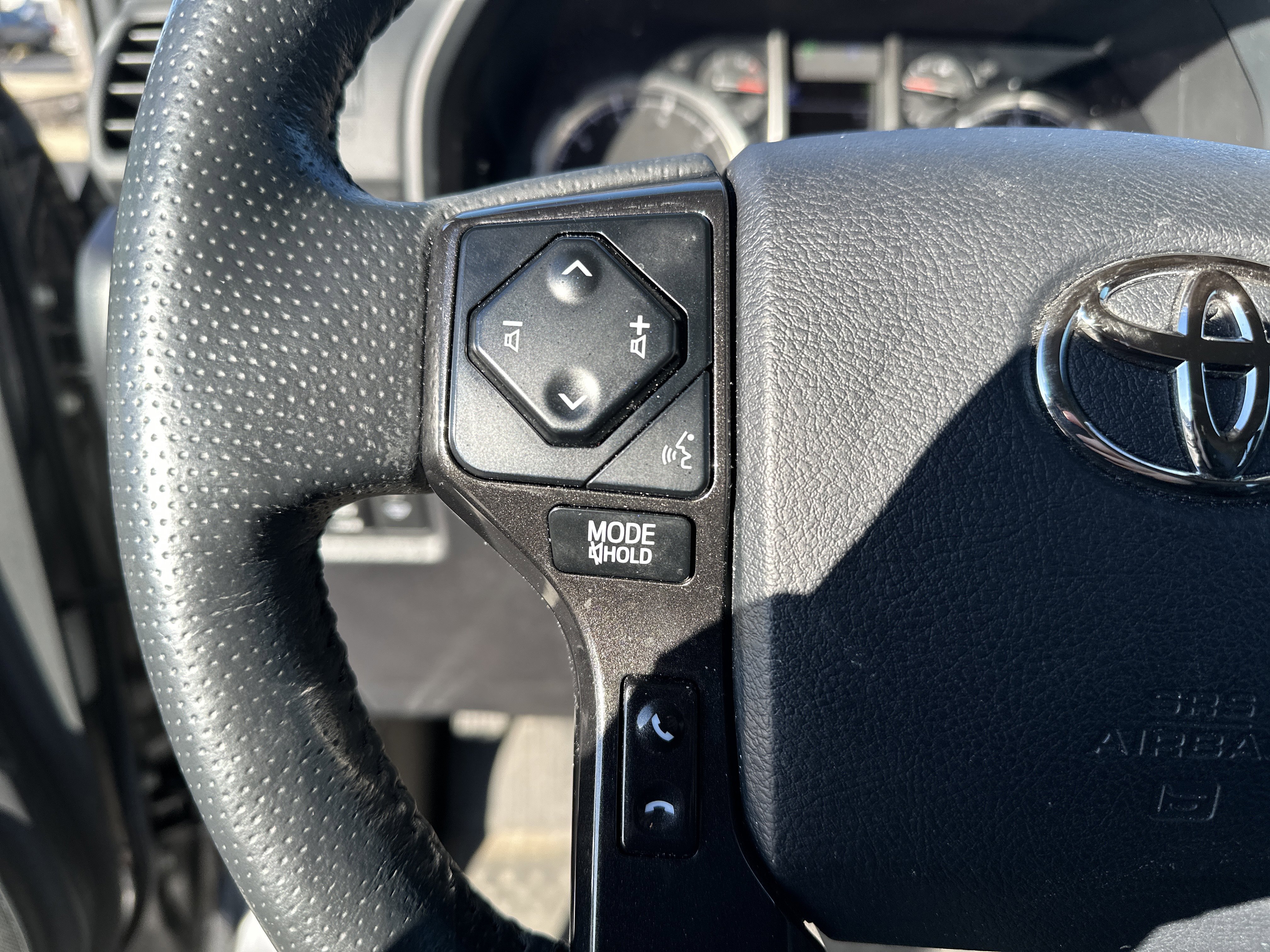 Used 2023 Toyota 4Runner TRD Off-Road Premium image 18