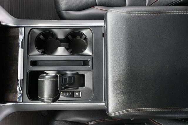 Used 2022 Ford F150 Lariat AWD/4WD image 28