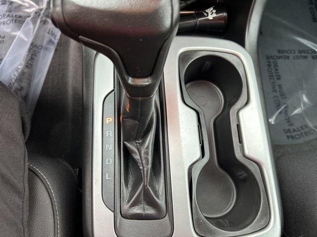 Used 2021 Chevrolet Colorado ZR2 w/ Colorado ZR2 Bison Edition AWD/4WD image 25