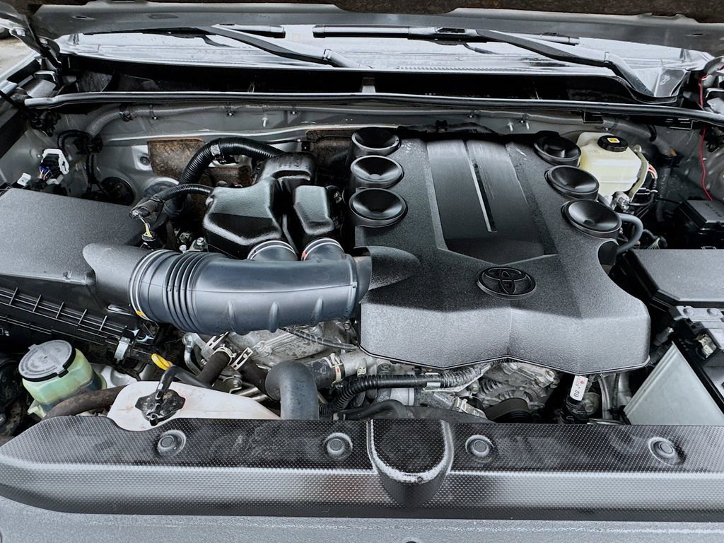 Used 2023 Toyota 4Runner SR5 Premium image 40