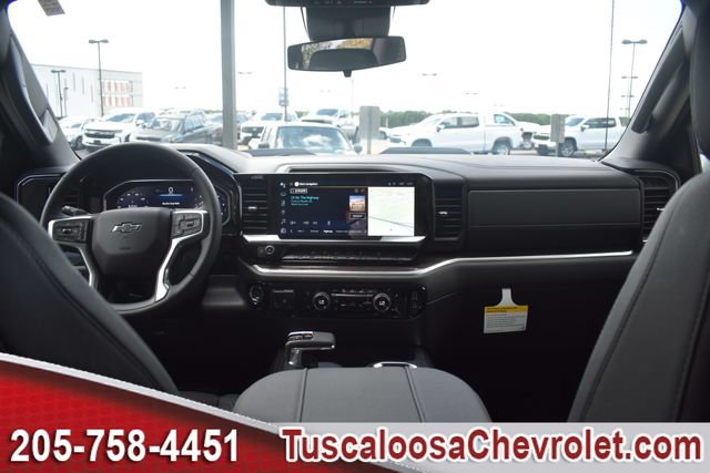 New 2026 Chevrolet Silverado 1500 LT Trail Boss w/ Convenience Package II AWD/4WD image 3