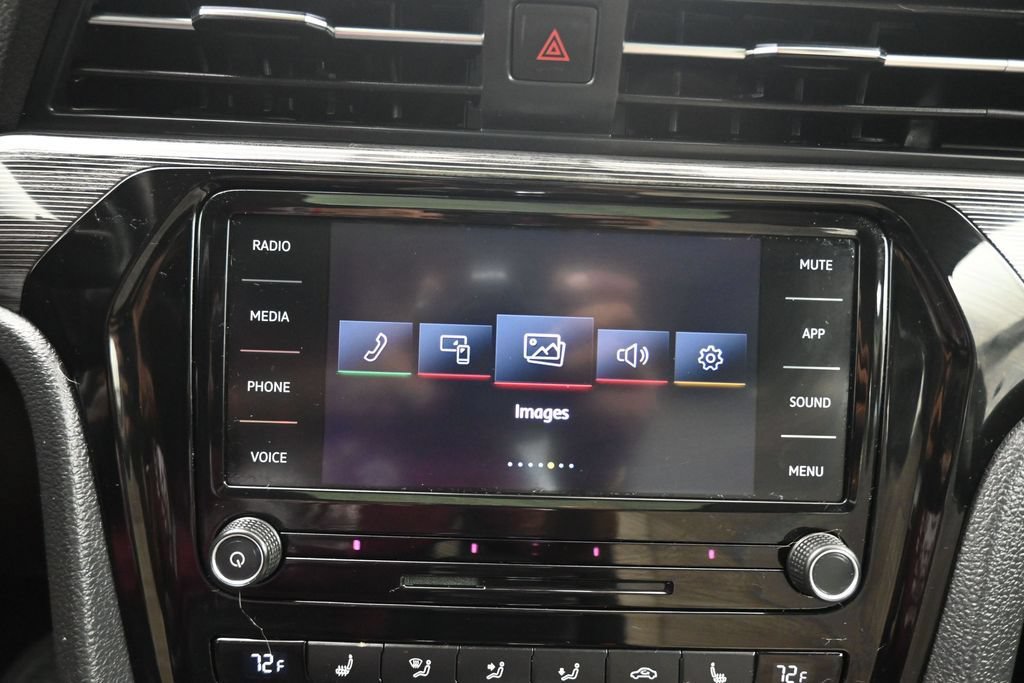 Used 2020 Volkswagen Passat 2.0T R-Line FWD image 19