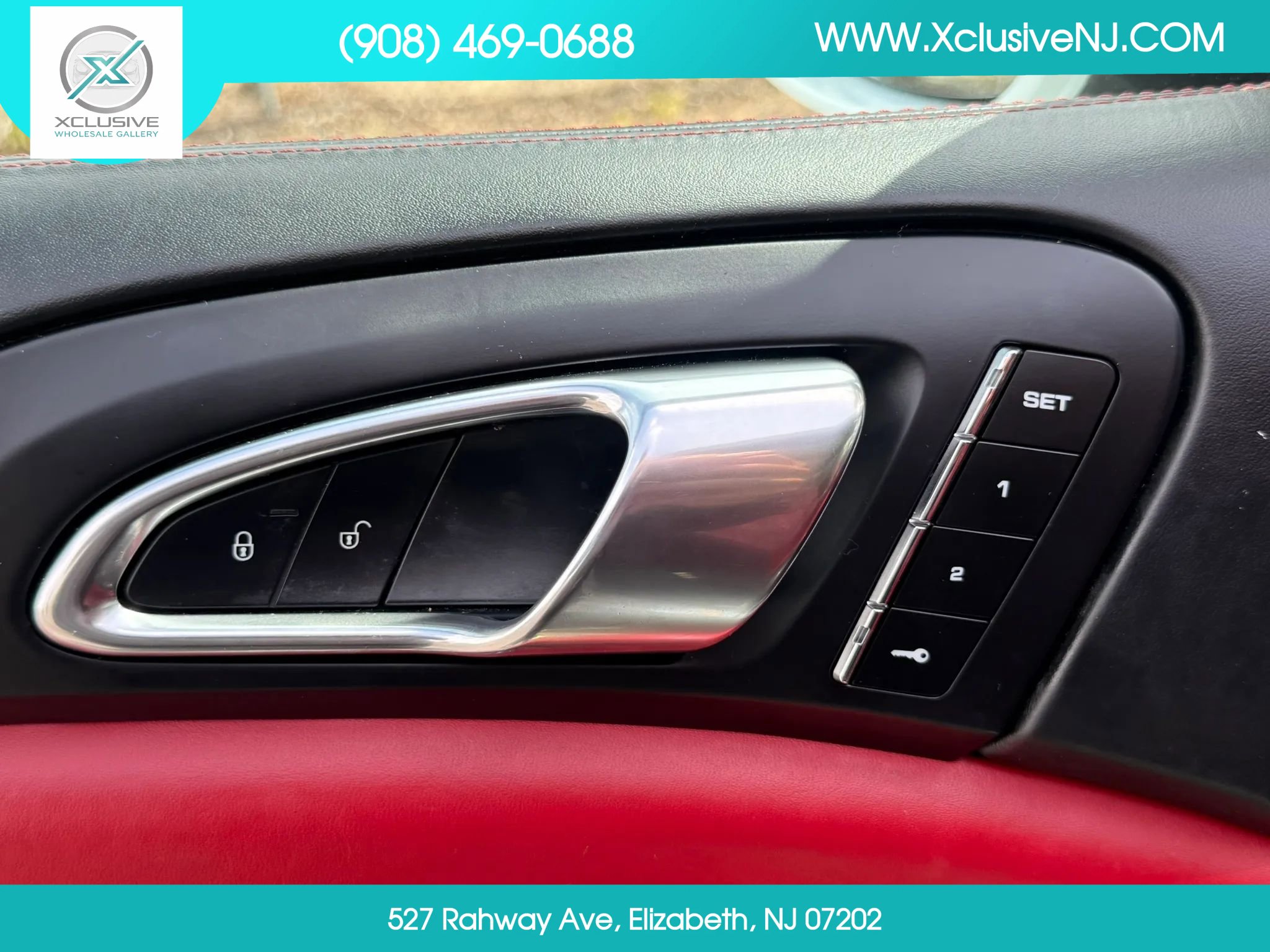 Used 2017 Porsche Cayenne AWD/4WD image 22
