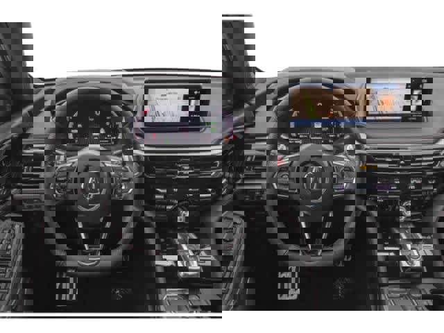 Certified 2024 Acura MDX A-Spec image 7