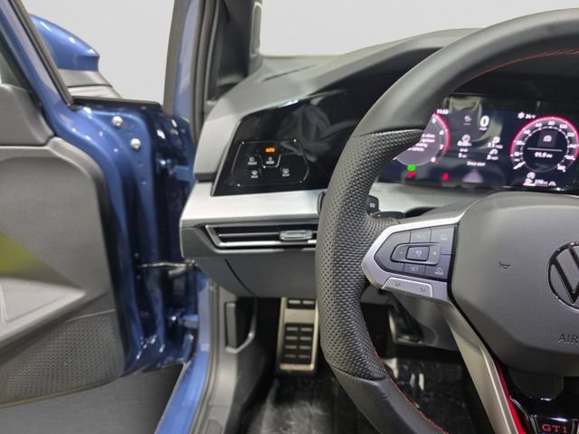 New 2026 Volkswagen GTI SE FWD image 16