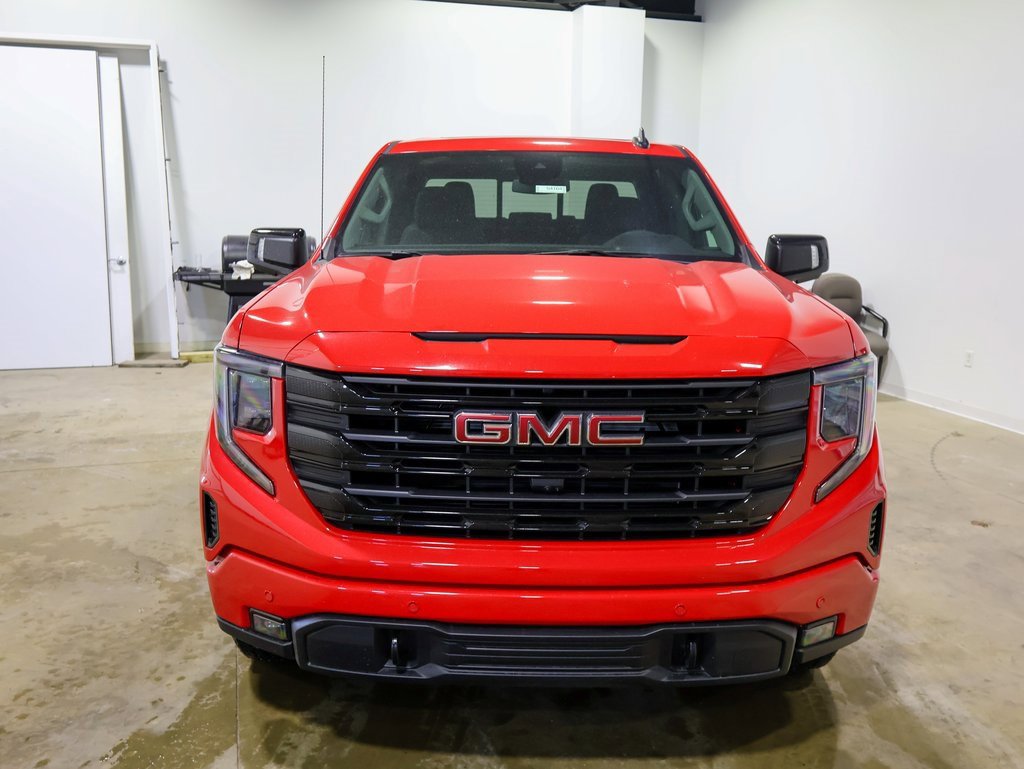 New 2026 GMC Sierra 1500 Elevation w/ Elevation Premium Package image 26