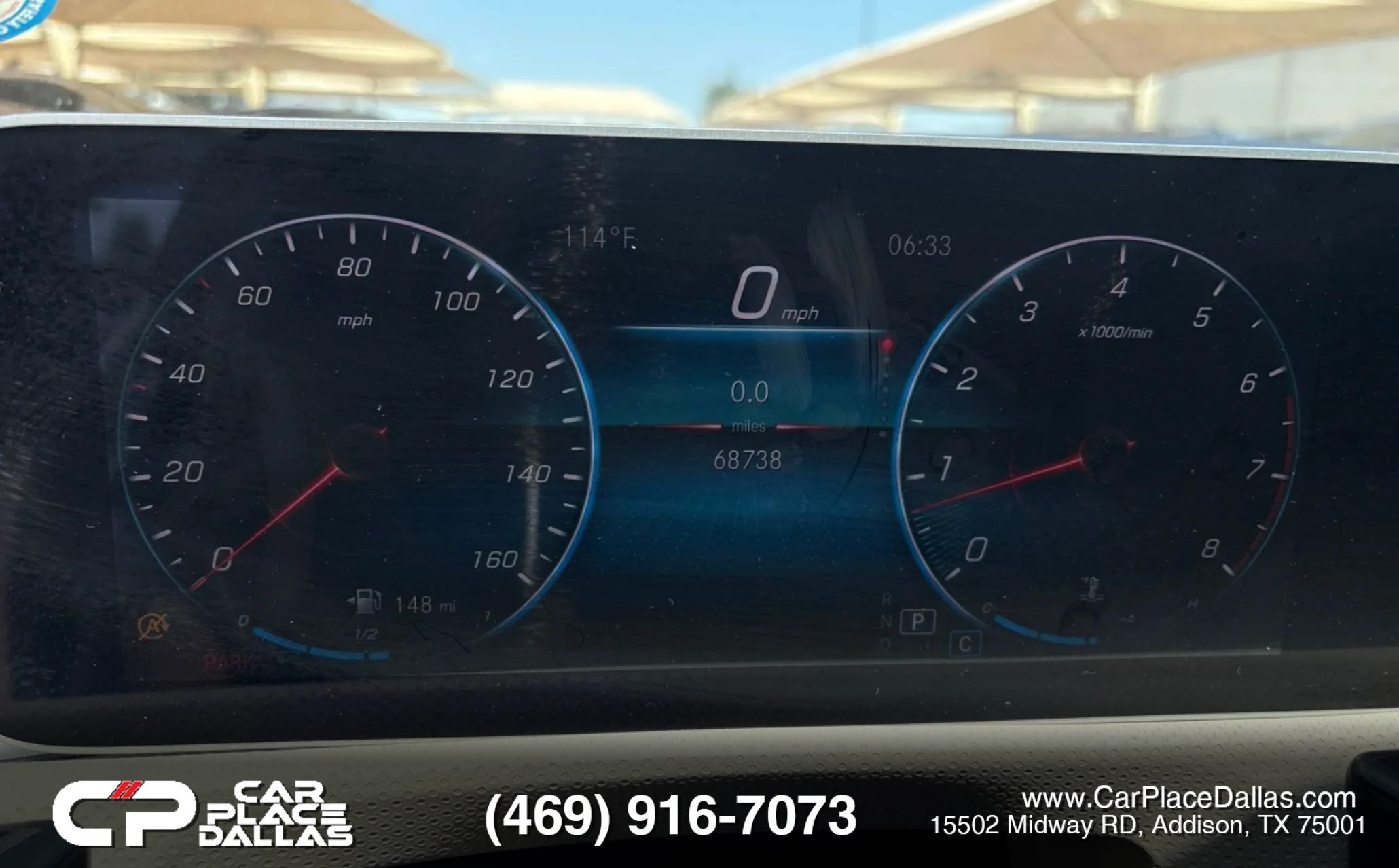 Used 2020 Mercedes-Benz CLA 250 image 11