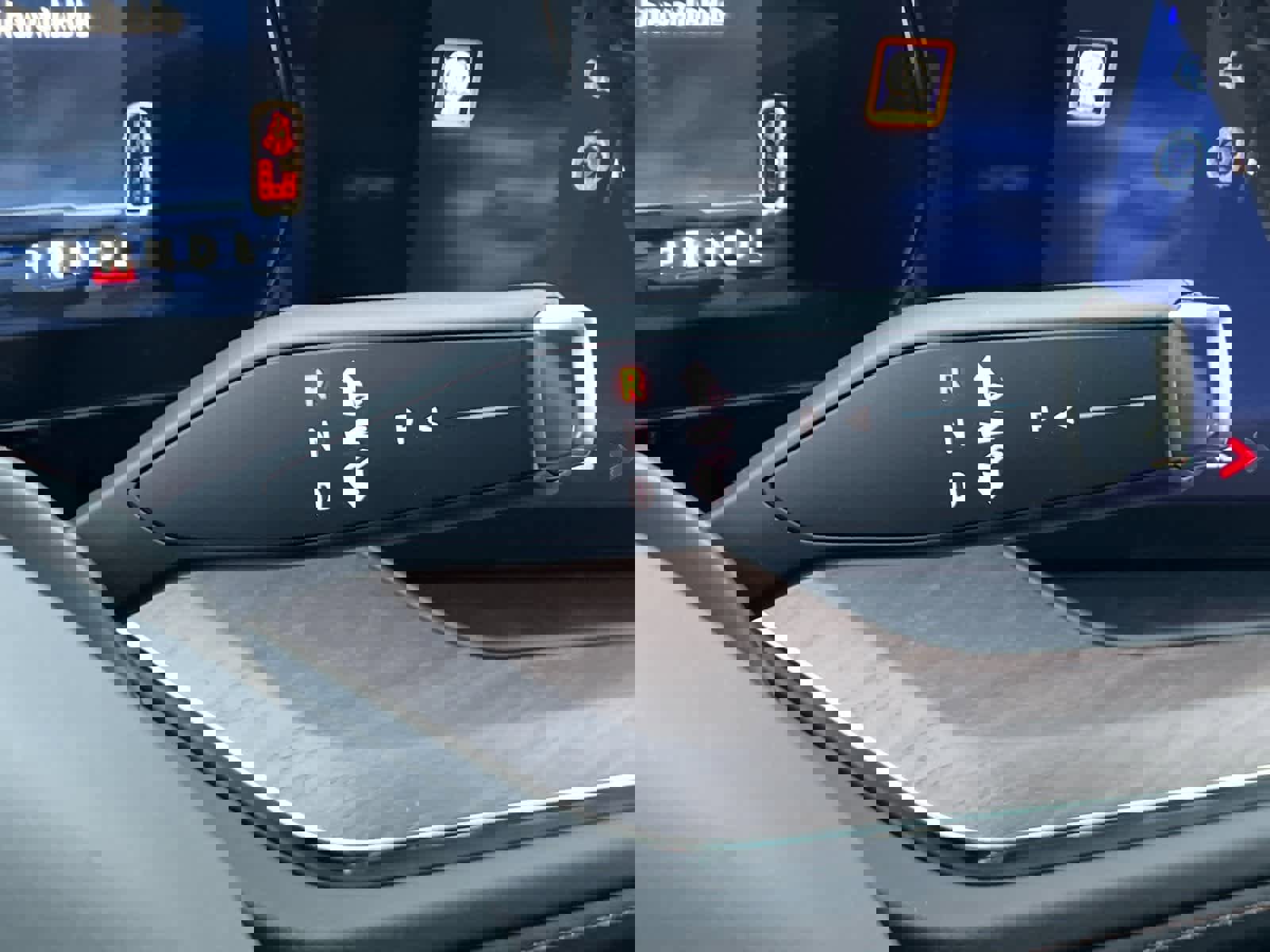 New 2026 Chevrolet Tahoe High Country image 24