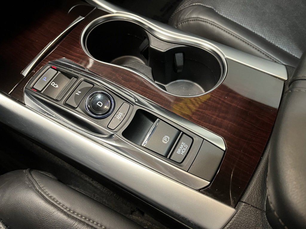 Used 2015 Acura TLX V6 w/ Advance Package image 7