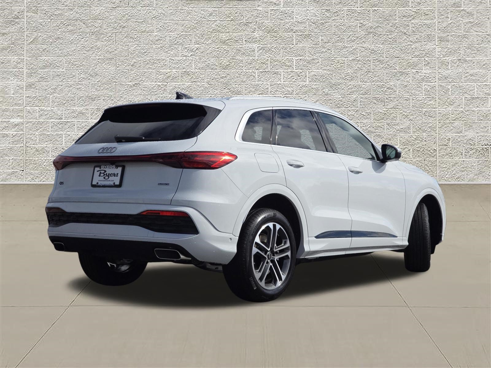 New 2026 Audi Q5 Premium Plus AWD/4WD image 7