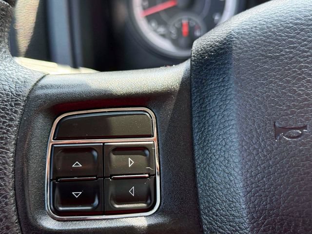 Used 2015 RAM 1500 ST w/ SXT Appearance Group AWD/4WD image 21