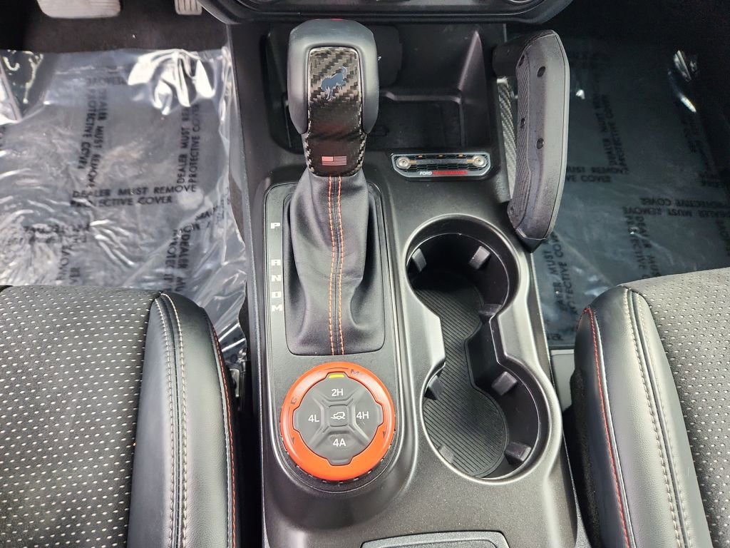 Used 2023 Ford Bronco Raptor image 15