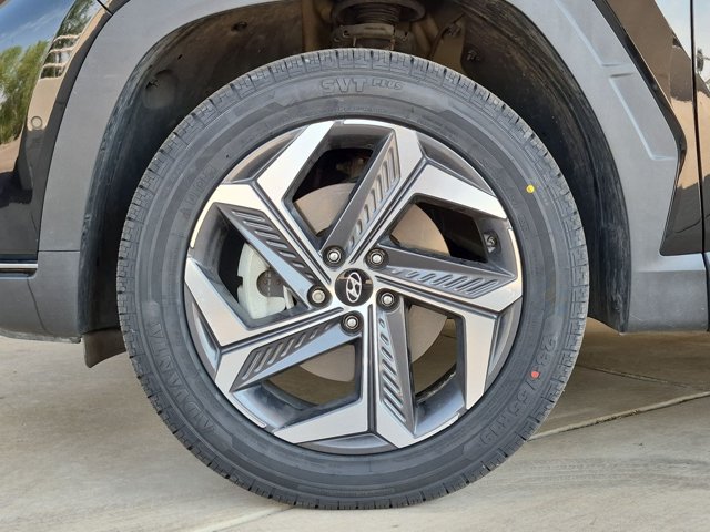 Used 2022 Hyundai Tucson Limited AWD/4WD image 25