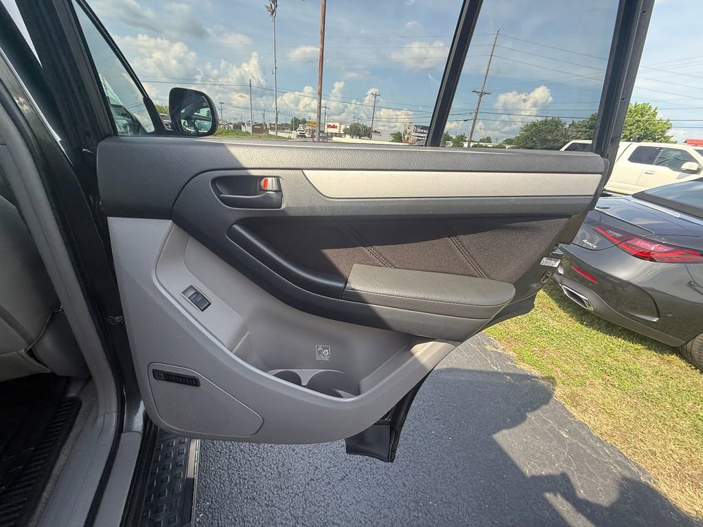 Used 2008 Toyota 4Runner SR5 RWD image 20