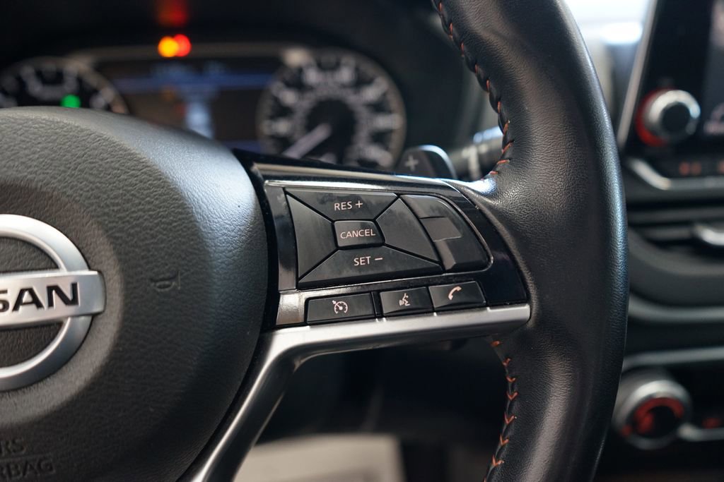 Used 2021 Nissan Altima 2.5 SR FWD image 31